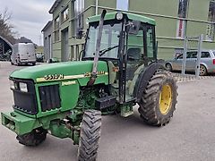 John Deere 5510N