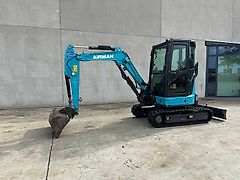 Airman AX33U-7