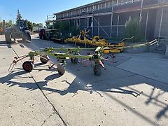 Claas 740 S