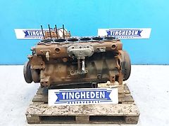 John Deere 9680 WTS (Spare part/Reservedel/Ersatzteil)