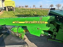 John Deere CC0331