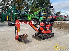 Kubota U10-5