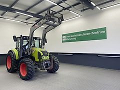 Claas ARION 430 CIS
