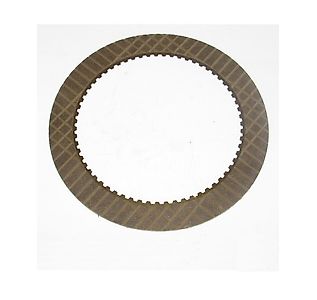 New Holland TARCZKA CIERNA FORD NEW HOLLAND 82001251