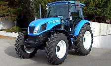 New Holland T5.90