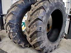 Michelin 520/85R42 MICHELIN AGRIBIB TL 157B nieuw demo