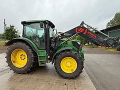 John Deere 6125 R Autopower