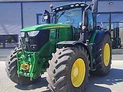 John Deere 6250R