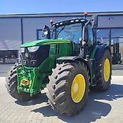 John Deere 6250R