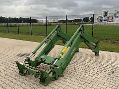 Fendt CARGO 5 X/85 DW
