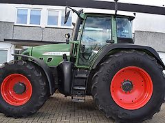 Fendt 718 Vario TMS