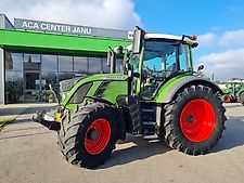 Fendt 516 Vario Profi