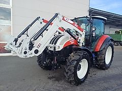 Steyr KOMPAKT 4080 HILO