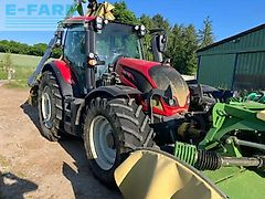 Valtra n 134 direct