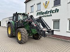 John Deere 6155 M