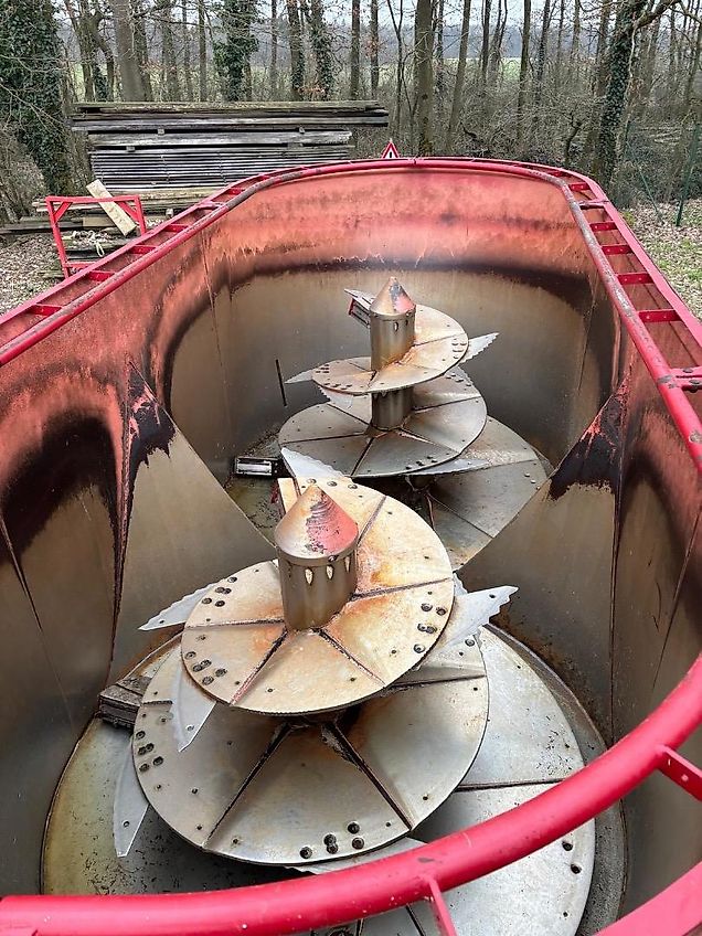 Strautmann Verti-Mix 2401 Doubel