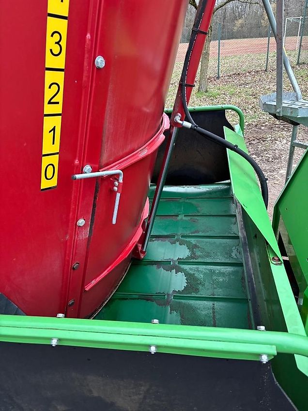 Strautmann Verti-Mix 2401 Doubel