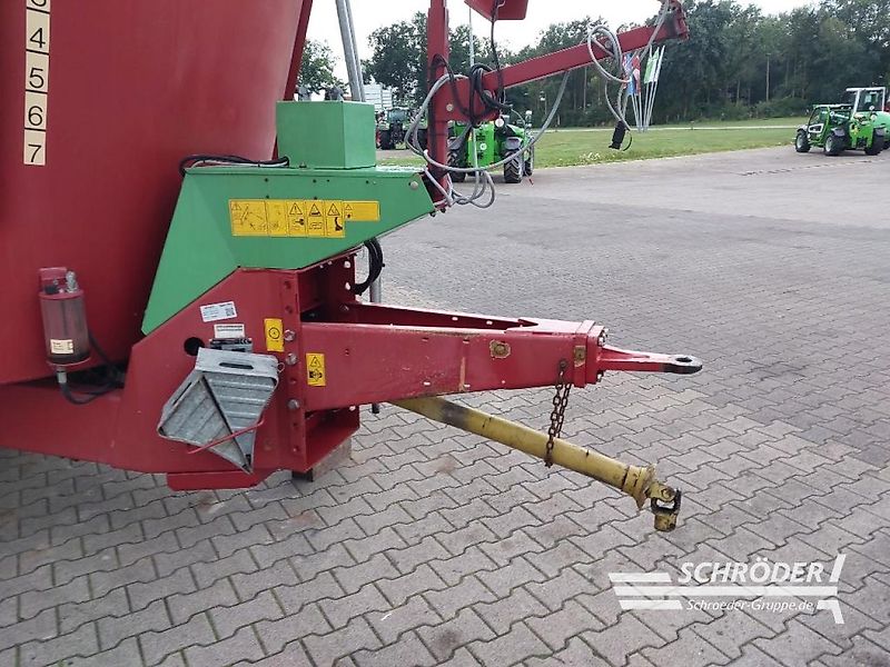 Strautmann VERTI MIX 900