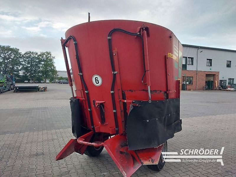 Strautmann VERTI MIX 900