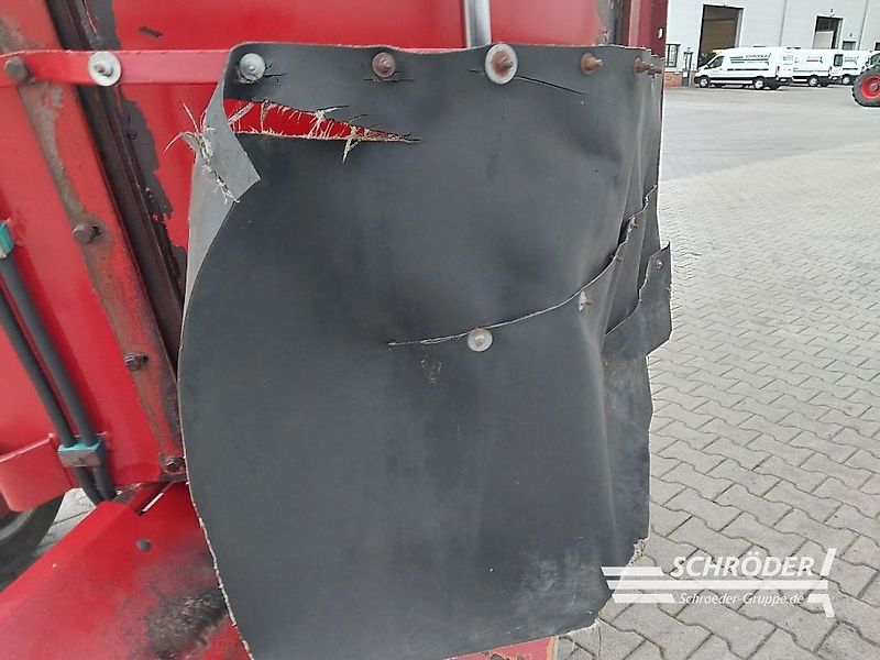 Strautmann VERTI MIX 900