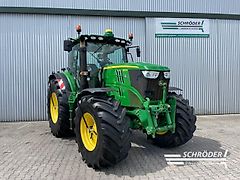 John Deere 6170 R