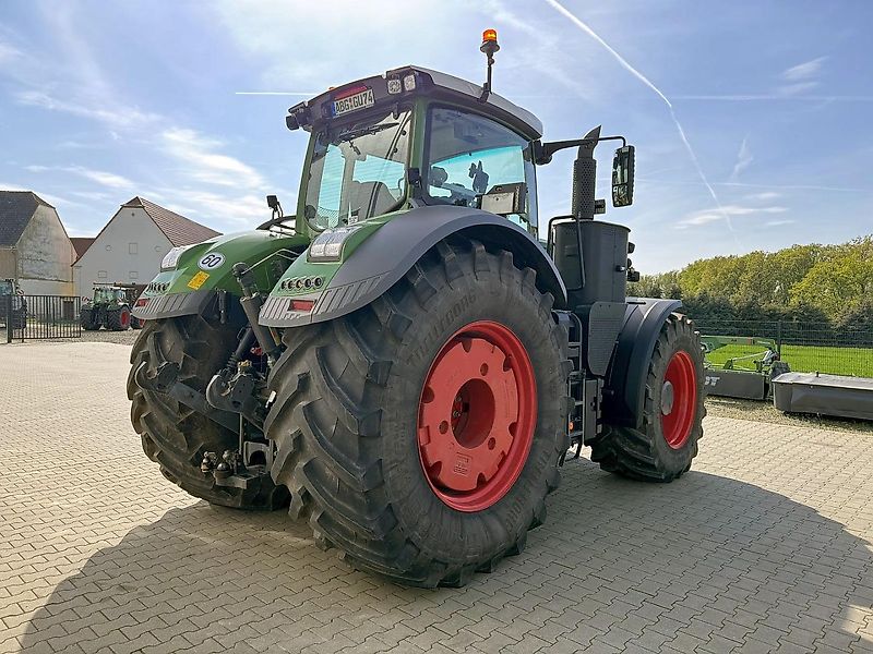 Fendt 1050 Gen3 Profi+ Setting 1