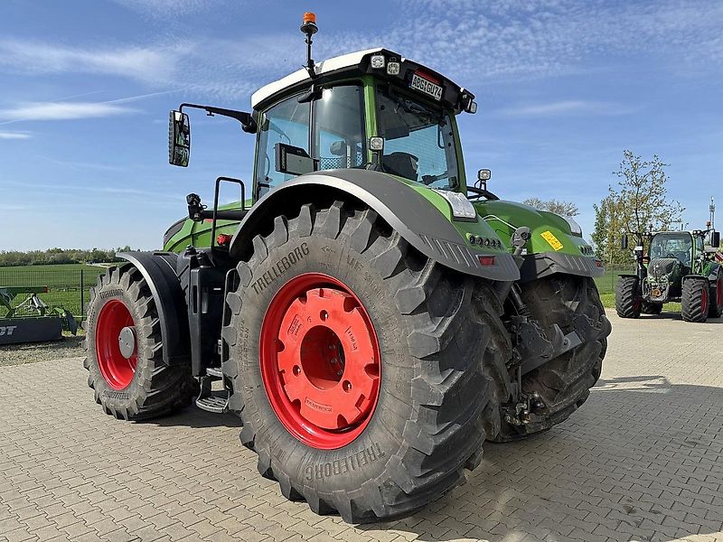 Fendt 1050 Gen3 Profi+ Setting 1