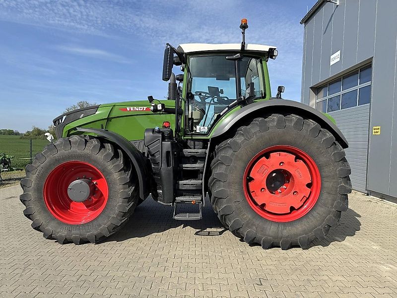 Fendt 1050 Gen3 Profi+ Setting 1