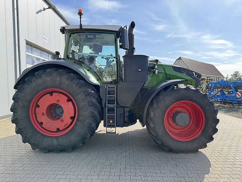 Fendt 1050 Gen3 Profi+ Setting 1