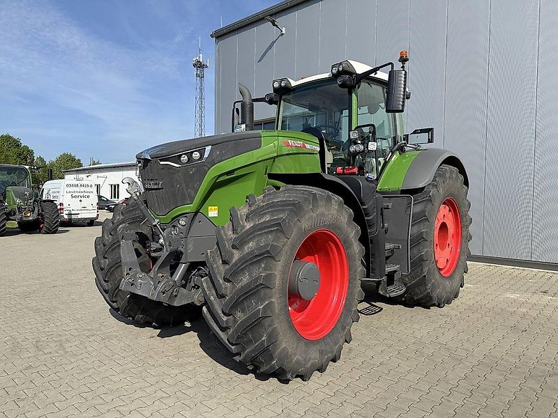 Fendt 1050 Gen3 Profi+ Setting 1