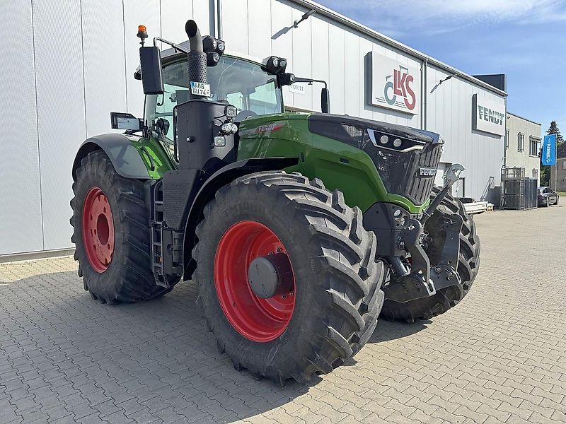 Fendt 1050 Gen3 Profi+ Setting 1