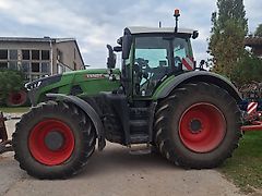 Fendt 936 Vario Gen7 ProfiPlus