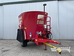 Trioliet SM1-10