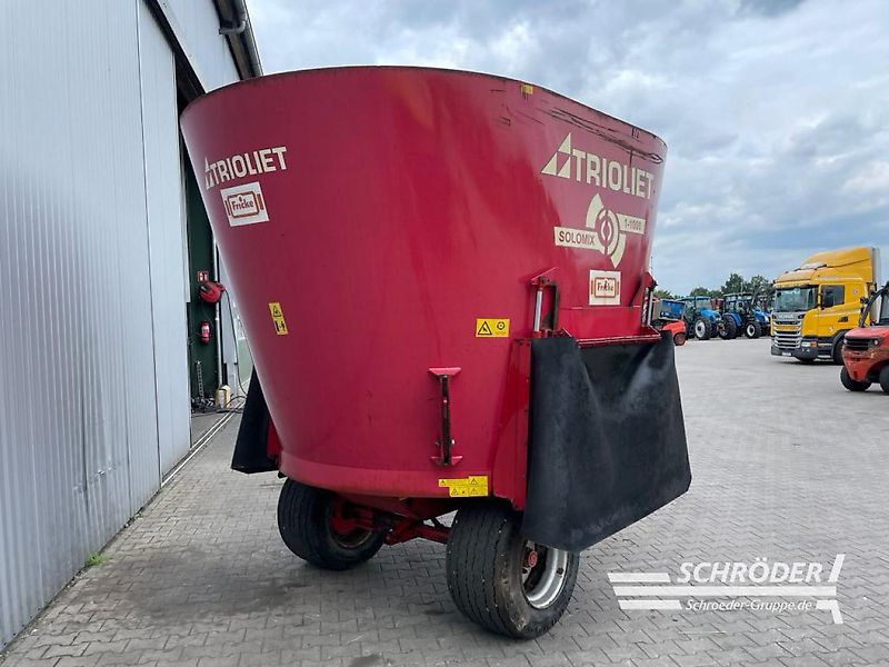 Trioliet SM1-10