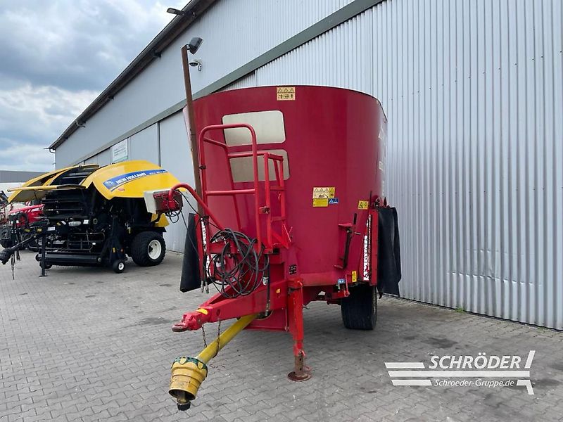 Trioliet SM1-10