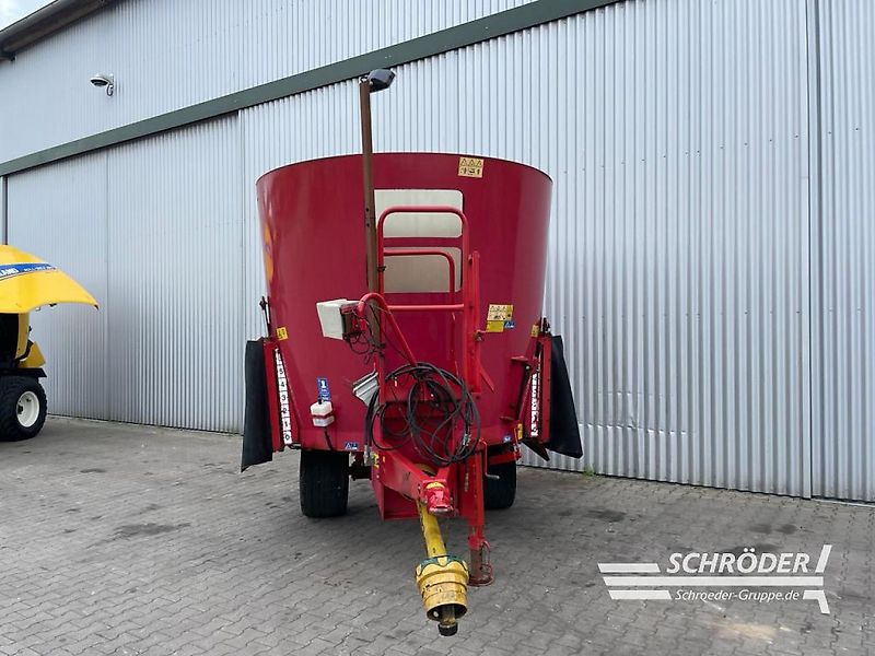 Trioliet SM1-10