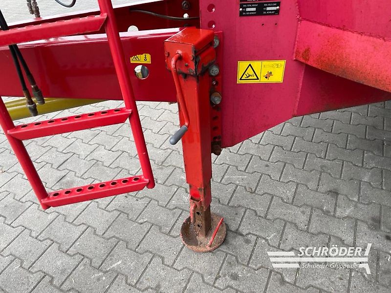 Trioliet SM1-10