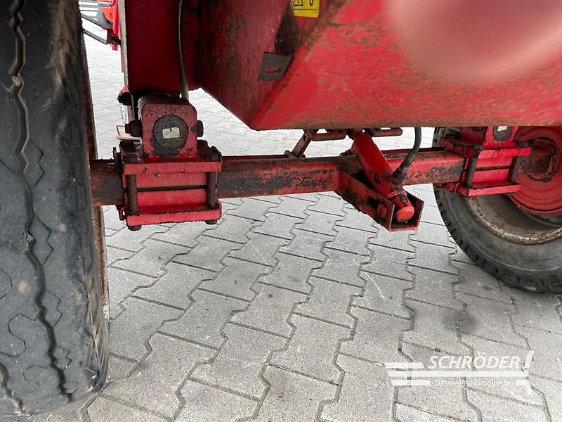 Trioliet SM1-10