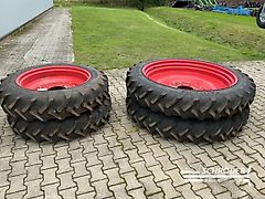 Fendt PFLEGERÄDER 270/95 R34 + 270/95 R46