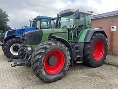 Fendt 930 Vario TMS