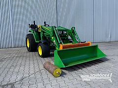 John Deere 4049 M