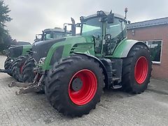 Fendt 930 Vario TMS