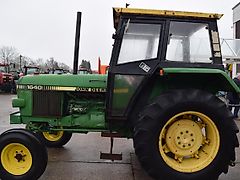 John Deere 1640