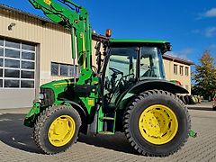 John Deere 5080 M
