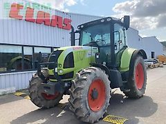 Claas arion 610 c intensive C