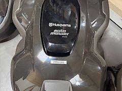 Husqvarna AUTOMOWER 415X