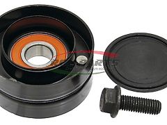 John Deere Spannrolle AL116368, AL112293, AL113385, 0011313010