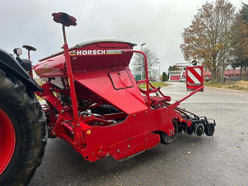 Horsch Express 3 TD