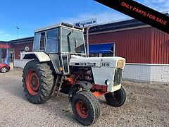 David Brown 1410 Dismantled. Only spare parts