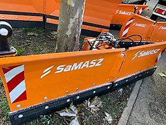 SaMASZ City 200